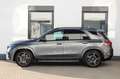 Mercedes-Benz GLE 350 de 4M AMG-PAKET LUFT 21 ZOLL 360°KEYLESS Grau - thumbnail 34