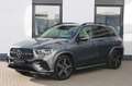 Mercedes-Benz GLE 350 de 4M AMG-PAKET LUFT 21 ZOLL 360°KEYLESS Grau - thumbnail 1