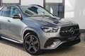 Mercedes-Benz GLE 350 de 4M AMG-PAKET LUFT 21 ZOLL 360°KEYLESS Grau - thumbnail 36