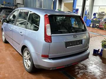 Fun,KLIMA,AIRBAGS,SERVO,ABS ESP,TEMPOMAT