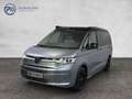 Volkswagen T7 California VW T7 California Beach eHybrid 180 kW 4M Silber - thumbnail 1