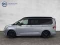 Volkswagen T7 California VW T7 California Beach eHybrid 180 kW 4M Silber - thumbnail 3