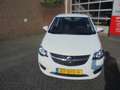 Opel Karl 1.0 120 Jaar Edition||Airco||Cruise||Rijklaar|| Blanc - thumbnail 3