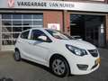 Opel Karl 1.0 120 Jaar Edition||Airco||Cruise||Rijklaar|| Blanc - thumbnail 1