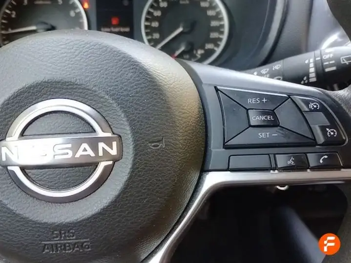 Nissan Juke 2024, foto 14