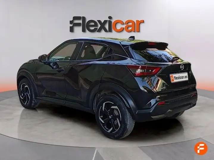 Nissan Juke 2024, foto 5