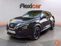 Nissan Juke DIG-T 84 kW (114 CV) 6M/T Acenta Negro - thumbnail 3