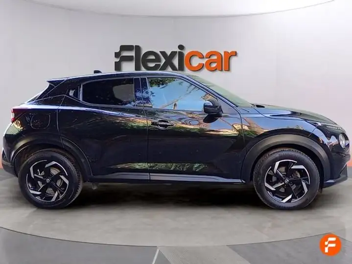 Nissan Juke 2024, foto 9