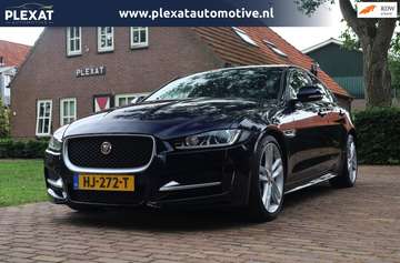 2.0 Portfolio Aut.| R-Sport | Panorama | Stoelverw