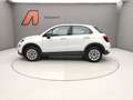 Fiat 500X 1.3 MJT 95CV Blanc - thumbnail 4