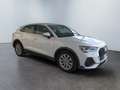 Audi Q3 2ª serie SPB Sportback 35 TDI quattro S tronic Bu Bílá - thumbnail 3