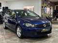 Volkswagen Golf VI 1.6 Comfortline / Automatik Klimaanlage Blau - thumbnail 6