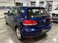 Volkswagen Golf VI 1.6 Comfortline / Automatik Klimaanlage Blau - thumbnail 3
