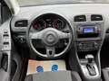 Volkswagen Golf VI 1.6 Comfortline / Automatik Klimaanlage Blau - thumbnail 9