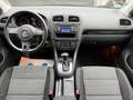 Volkswagen Golf VI 1.6 Comfortline / Automatik Klimaanlage Blau - thumbnail 8