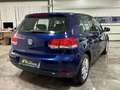 Volkswagen Golf VI 1.6 Comfortline / Automatik Klimaanlage Blau - thumbnail 4