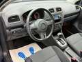 Volkswagen Golf VI 1.6 Comfortline / Automatik Klimaanlage Blau - thumbnail 10