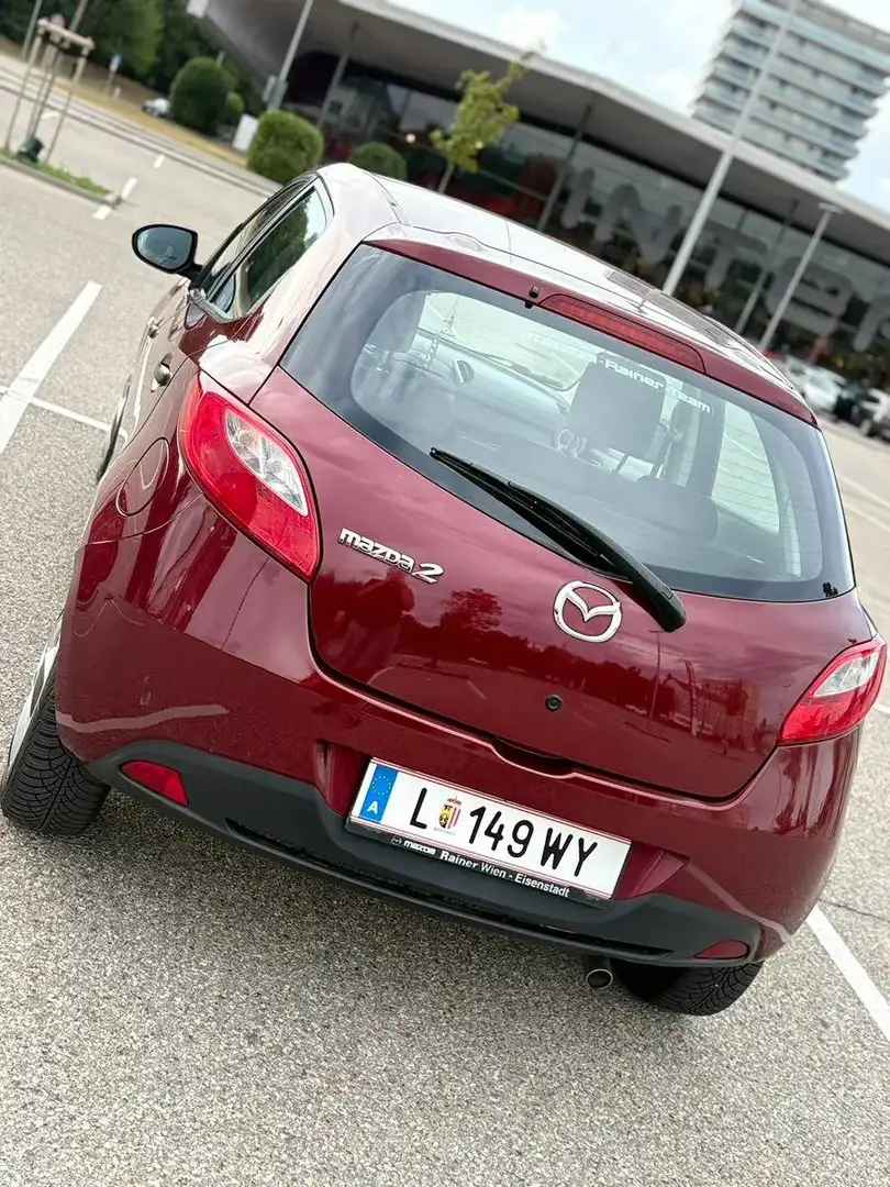 Mazda 2 Mazda 2 1,3i CE Pro CE Pro Rot - 2