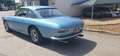 Ferrari 330 GT 2+2 Blau - thumbnail 6