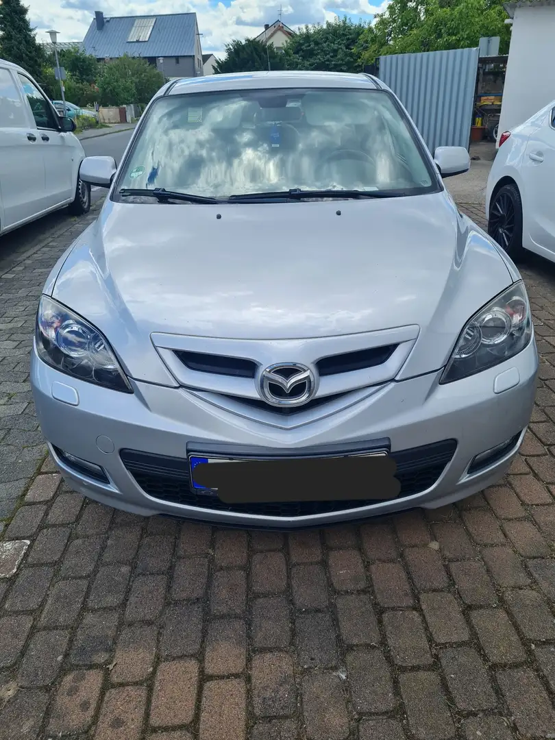 Mazda 3 1.6 CD Sport Active - 1