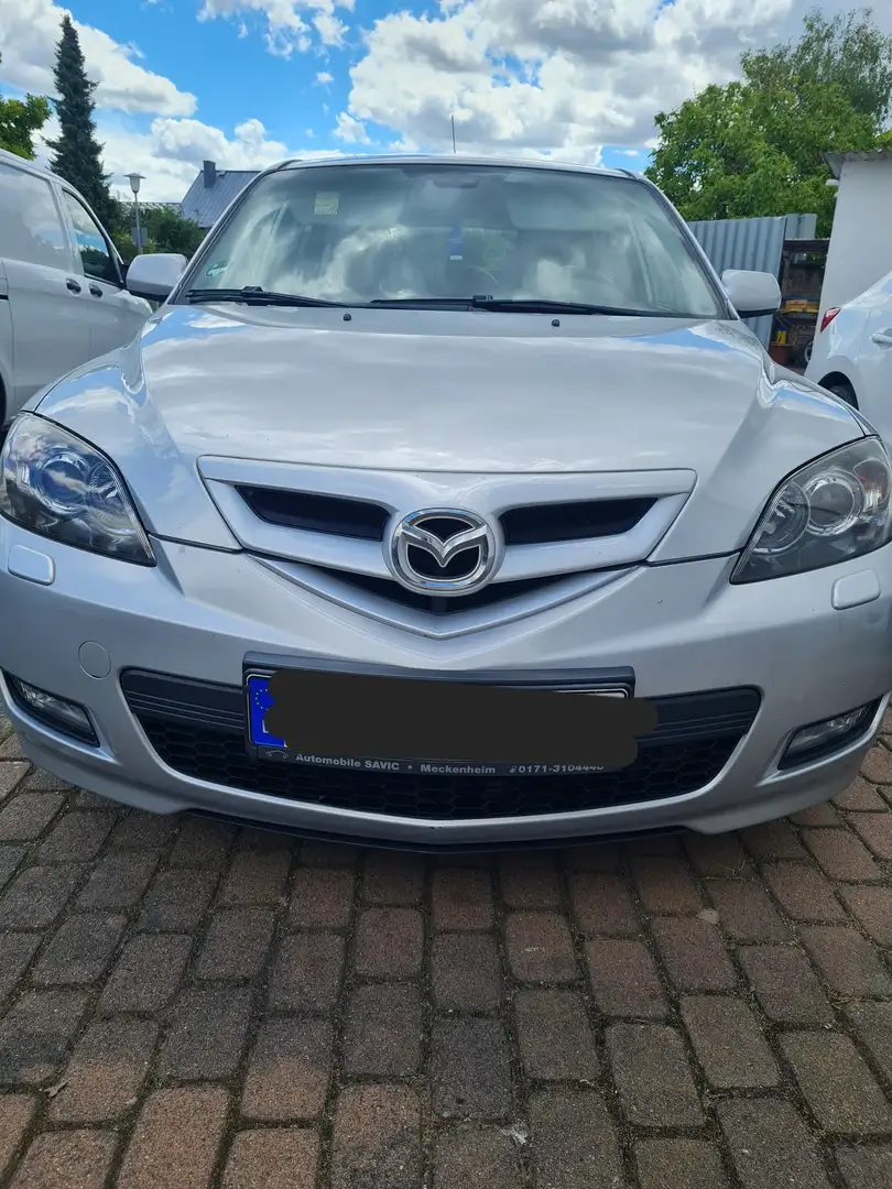 Mazda 3 1.6 CD Sport Active - 2