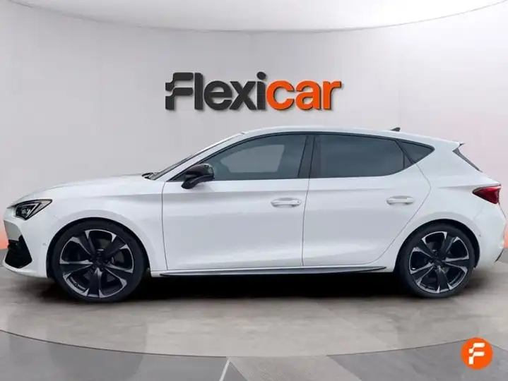 Cupra León VZ 2.0 TSI DSG 2023, foto 4