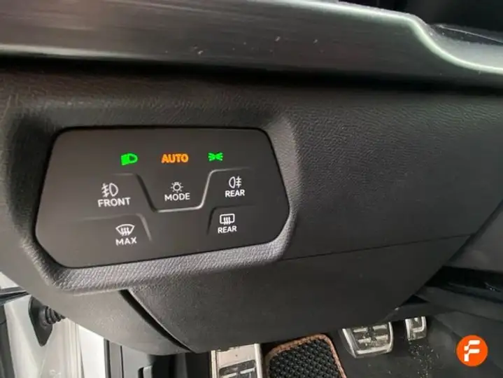 Cupra León VZ 2.0 TSI DSG 2023, foto 26