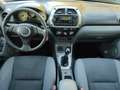 Toyota RAV 4 2.0 VVTi Luna 4X4 Negro - thumbnail 8
