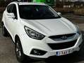 Hyundai iX35 iX35 1.7 CRDi 2WD Move Blanc - thumbnail 2
