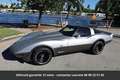 Chevrolet Corvette L48 V8 1978 Tout compris Gris - thumbnail 13