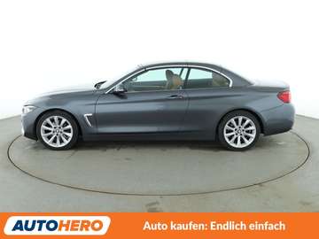 420d Luxury Line Aut.*NAV*HUD*XENON*TEMP*CAM*PDC*