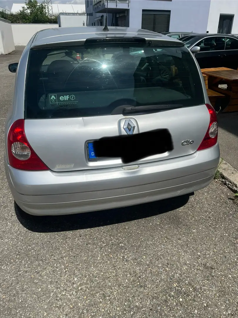 Renault Clio 1.4 16V Dynamique - 2