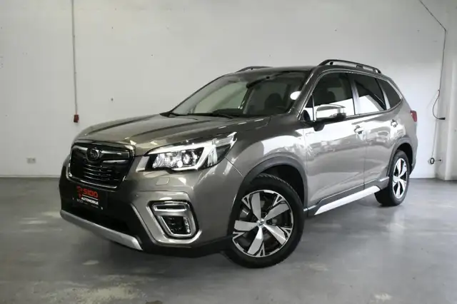 Subaru Forester 2.0ie AWD Platinum ACC*PANO*H&K*CAM*TW* Klima
