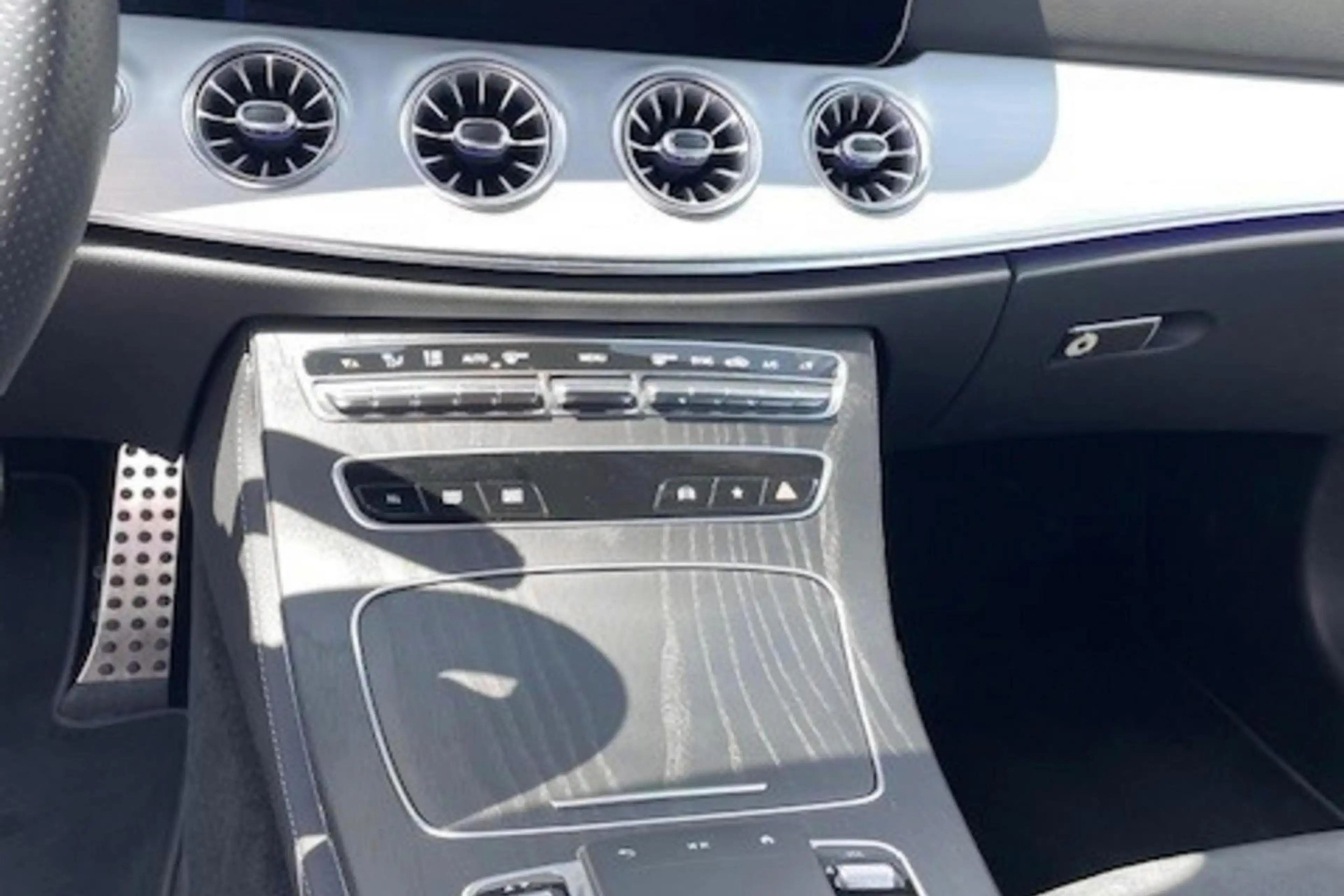 Mercedes-Benz E 220 Coupé E220 d AMG-Line EURO 6 — photo 14