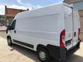 Opel Movano 2.2 Turbo D L2S Edition Light S/S Blanc - thumbnail 4