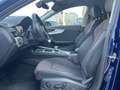 Audi A4 Avant 35 2.0 tdi mhev S Line edition 163cv s-troni Blu/Azzurro - thumbnail 15