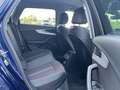 Audi A4 Avant 35 2.0 tdi mhev S Line edition 163cv s-troni Blau - thumbnail 17