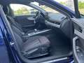 Audi A4 Avant 35 2.0 tdi mhev S Line edition 163cv s-troni Blau - thumbnail 16