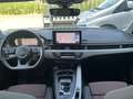 Audi A4 Avant 35 2.0 tdi mhev S Line edition 163cv s-troni Blu/Azzurro - thumbnail 12