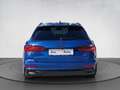 Audi A6 55 TFSI e quattro S line Bleu - thumbnail 5