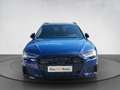 Audi A6 55 TFSI e quattro S line Bleu - thumbnail 4