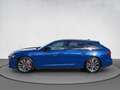 Audi A6 55 TFSI e quattro S line Bleu - thumbnail 2