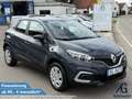 Renault Captur +Garantie nur 17.951 KM 8-fach TÜV+Service NEU Bleu - thumbnail 1