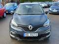 Renault Captur +Garantie nur 17.951 KM 8-fach TÜV+Service NEU Bleu - thumbnail 2