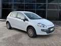 Fiat Punto Evo 1.4 natural power Emotion 70cv Bianco - thumbnail 3
