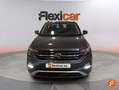 Volkswagen T-Cross 1.0 TSI Advance DSG7 81kW Gris - thumbnail 2
