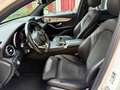 Mercedes-Benz GLC 43 AMG GLC Coupe - C253 Coupe Extra 4matic auto Weiß - thumbnail 10