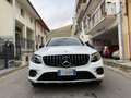 Mercedes-Benz GLC 43 AMG GLC Coupe - C253 Coupe Extra 4matic auto Bianco - thumbnail 1