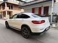 Mercedes-Benz GLC 43 AMG GLC Coupe - C253 Coupe Extra 4matic auto Weiß - thumbnail 3