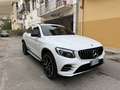 Mercedes-Benz GLC 43 AMG GLC Coupe - C253 Coupe Extra 4matic auto Bianco - thumbnail 9